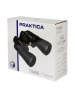 Бинокль Praktica Falcon арт. PRA081 10x50, чёрный купить за 7920 ₽ в магазине «Аматис»