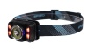 Фонарь налобный EPILSO EPF-115 CREE XTE 5W + COB, 1x1800mAh, 5В (USB) купить за 1990 ₽ в магазине «Аматис»