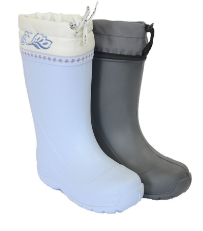 Сапоги Умка  из ЭВА  -40*С