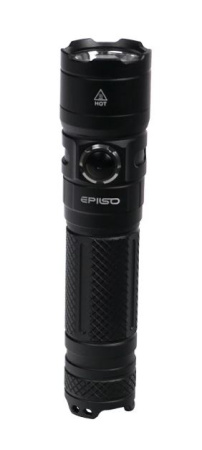 Фонарь EPILSO EPF-215 CREE XHP50.2 20W, 3.7V 4.0Ah, 5В(USB) аккум.21700 купить за 4190 ₽ в магазине «Аматис»
