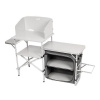 Кухня походная складная COMFORT (Т-HS-KPS-01) Helios