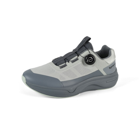 Кроссовки мужские SPRANDI НУРАЛИ 7M126A89-3, зеленый купить за 5100 ₽ в магазине «Аматис»