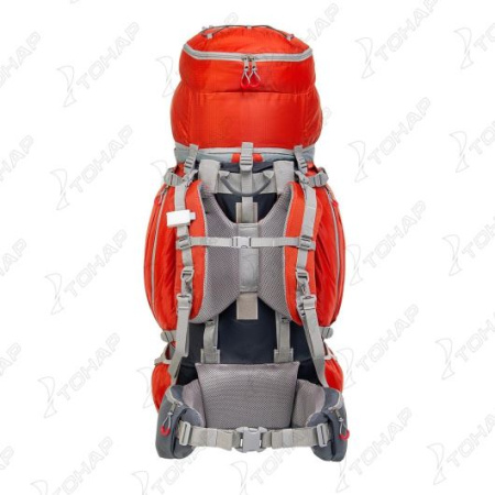 Рюкзак туристическийTibet 80 (N-TB1177-80L) NISUS купить за 12250 ₽ в магазине «Аматис»