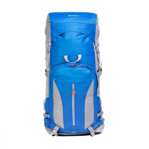 Рюкзак туристический Витим 100 (N-TB1568-100L) Nisus купить за 5640 ₽ в магазине «Аматис»
