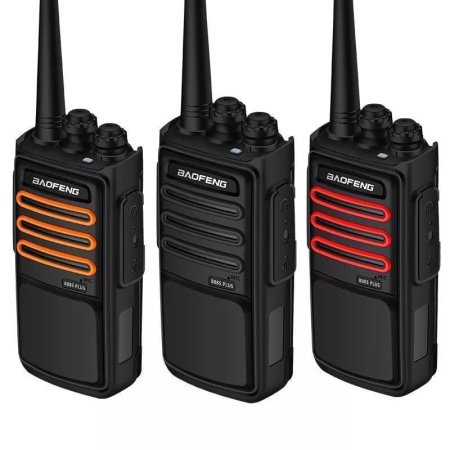 Радиостанция Baofeng BF-888S Plus Радиостанция Baofeng BF-888S Plus