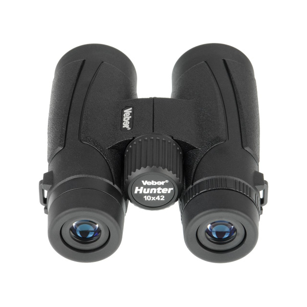 Бинокль Veber Hunter 10*42 купить за 10630 ₽ в магазине «Аматис»