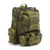 Рюкзак тактический Storm tactic 50 л, oxford, арт. 9335457 камуфляж цифра