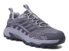 Кроссовки мужские STROBBS C3684-10 демисезонные, серый