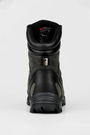 Ботинки охотничьи мужские PRIDE СПАЙДЕР PRHHM-300, хаки купить за 12260 ₽ в магазине «Аматис»