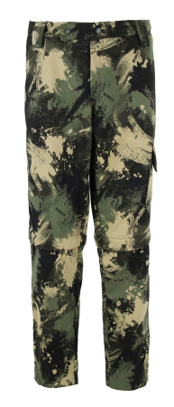 Костюм мужской демисезонный трансформер Metamorf тк.Твил, камуфляж купить за 6380 ₽ в магазине «Аматис»