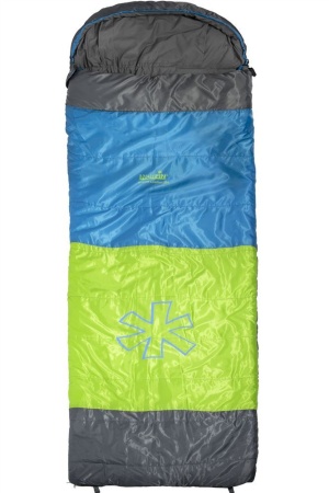 Спальный мешок Norfin ATLANTIS COMFORT 350 R (220x80см)