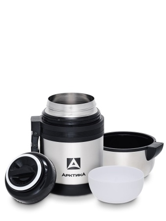 Термос Арктика 201-600 купить за 2330 ₽ в магазине «Аматис»