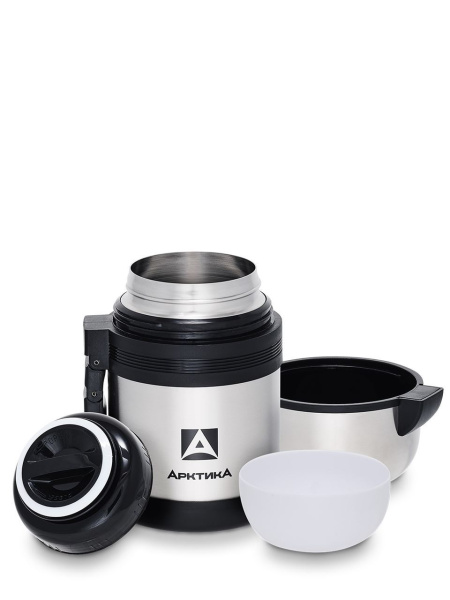 Термос Арктика 201-600 купить за 1920 ₽ в магазине «Аматис»