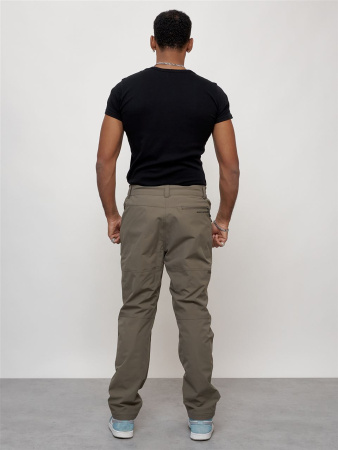 Брюки мужские спортивные, зимние арт. 21137 купить за 3010 ₽ в магазине «Аматис»