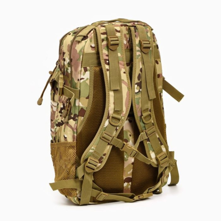 Рюкзак тактический Storm tactic 30 л, арт. 10651076  мультикам купить за 3030 ₽ в магазине «Аматис»