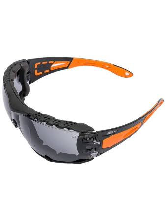 Очки защитные открытые О16 АЙРЕКС Nord (5-2,5 PC) 11623 купить за 860 ₽ в магазине «Аматис»