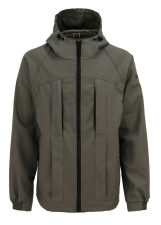 Костюм мужской демисезонный IFRIT Drow тк.Канвас, св.хаки/т.хаки купить за 4190 ₽ в магазине «Аматис»