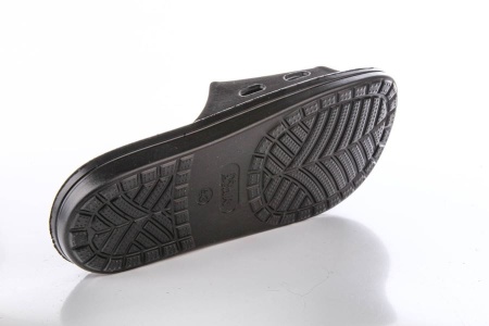 Сланцы мужские EVASHOES МАГЕЛЛАН СОФТЛАЙТ ASK-035 черный купить за 420 ₽ в магазине «Аматис»