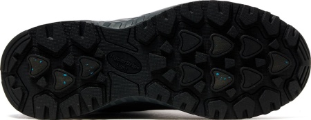 Ботинки мужские STROBBS C9407-1 зимние, серый купить за 5900 ₽ в магазине «Аматис»