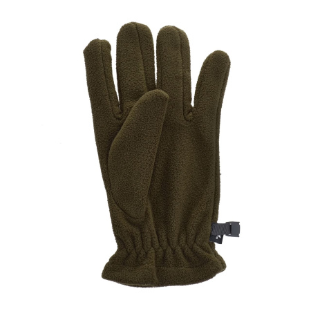 Перчатки флисовые ONLYTOP, флисовые купить за 330 ₽ в магазине «Аматис»