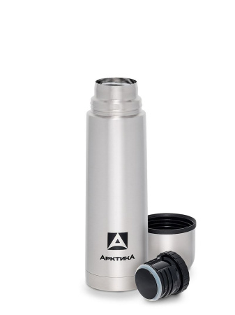 Термос "Арктика" с узким горлом 101-750А купить за 2040 ₽ в магазине «Аматис»