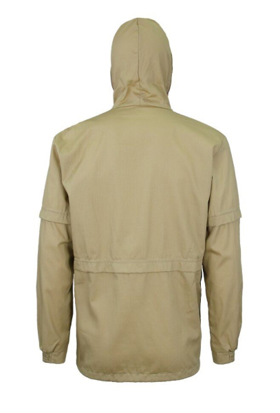 Костюм противоэнцефалитный антимоскитный Элементаль тк. Хлопок, бежевый купить за 4830 ₽ в магазине «Аматис»