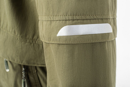 Костюм мужской летний противоэнцефалитный ЭЛИТ БАРЬЕР ORION Active, т.хаки купить за 13490 ₽ в магазине «Аматис»