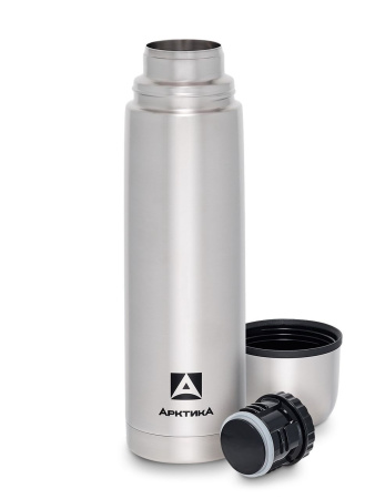 Термос "Арктика" (101-1000), 1000мл купить за 1640 ₽ в магазине «Аматис»
