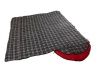Спальный мешок INDI Maxfort Plus -zip от -15 °C (одеяло с подголовником 195+35X90 см) купить за 4700 ₽ в магазине «Аматис»