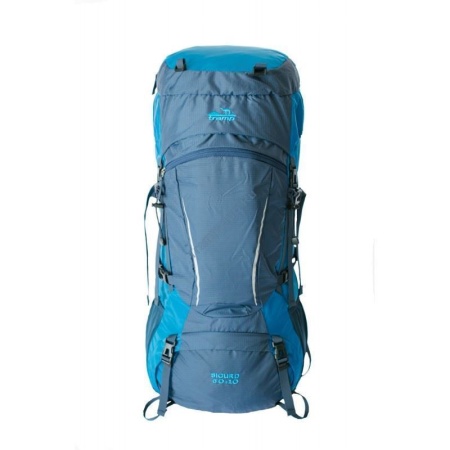 Рюкзак туристический TRAMP Sigurd TRP-045 , 60+10л