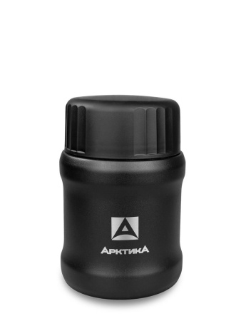 Термос для еды Арктика 311-500 купить за 3270 ₽ в магазине «Аматис»