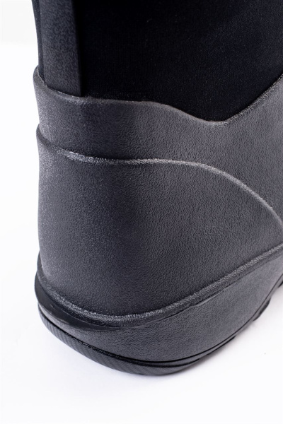 Сапоги рыбацкие неопреновые GRAYLING Poseidon (Посейдон), серый купить за 12420 ₽ в магазине «Аматис»