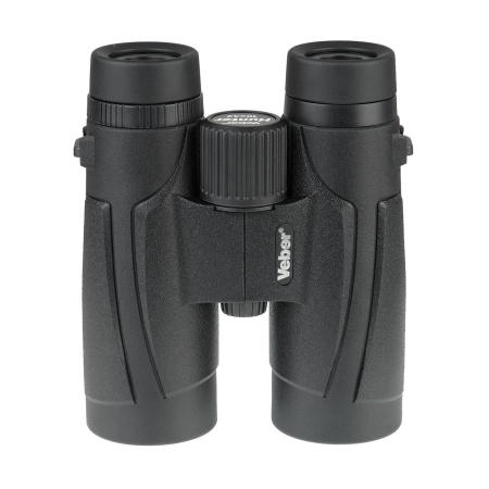 Бинокль Veber Hunter 10*42 купить за 10630 ₽ в магазине «Аматис»