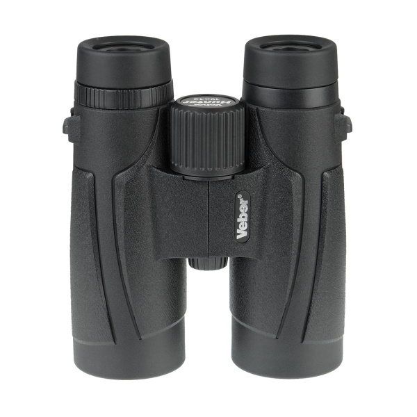 Бинокль Veber Hunter 10*42 купить за 10630 ₽ в магазине «Аматис»