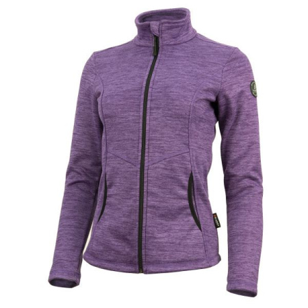 Толстовка флисовая БРОДЕКС KS 244 cation, фиолетовый купить за 4300 ₽ в магазине «Аматис»