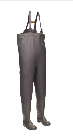 Полукомбинезон рыбацкий