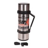 Термос со стальной колбой тм THERMOS NCB-12B Rocket Bottle 1,2л купить за 6440 ₽ в магазине «Аматис»