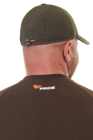 Бейсболка PRIDE Магнум купить за 1390 ₽ в магазине «Аматис»