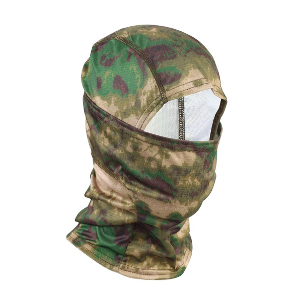 Балаклава тактическая "Storm tactic" цифра купить за 325 ₽ в магазине «Аматис»