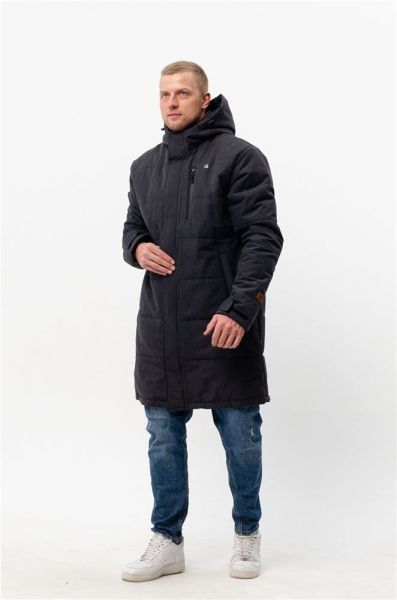 Парка мужская зимняя SW Легенда  купить за 9000 ₽ в магазине «Аматис»