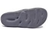Сланцы мужские EvaShoes W006-3  СТИЛЬ СОФТЛАЙТ серые купить за 420 ₽ в магазине «Аматис»