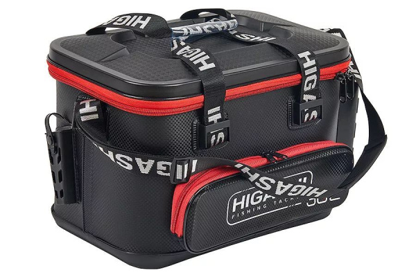 Сумка HIGASHI Hard Eva Bag 30L купить за 6199 ₽ в магазине «Аматис»