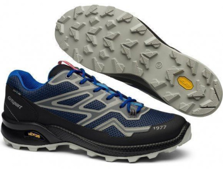 Кроссовки мужские GriSport треккинговые 13151S19