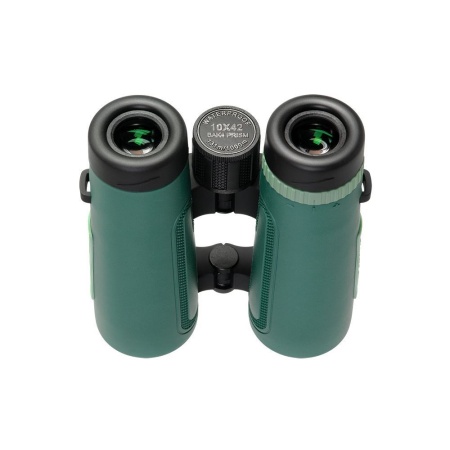 Бинокль Veber Nature Russia 10x42 Baikal купить за 6100 ₽ в магазине «Аматис»