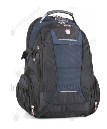 Рюкзак Suissewin CW-1876/56 купить за 2250 ₽ в магазине «Аматис»