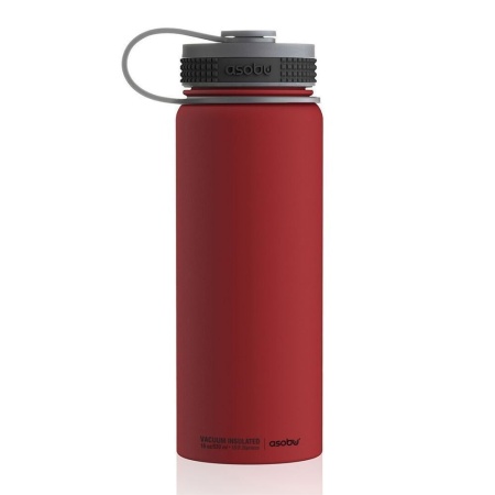 Термос ASOBU ALPINE FLASK