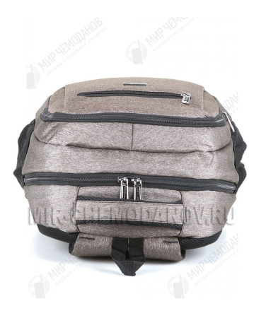 Рюкзак городской BAILI XFL-3802-03, 35л купить за 2270 ₽ в магазине «Аматис»