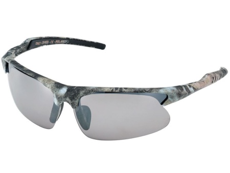 Очки поляризационные WFT PENZILL POLARIZED CAMOU