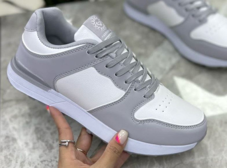 Кроссовки мужские SUBA m-ljf-A7516-4