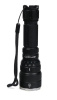 Фонарь ручной EPILSO EPF-245 Luminus SST40 10W+CRE XPEx2 1500lumens. купить за 6260 ₽ в магазине «Аматис»